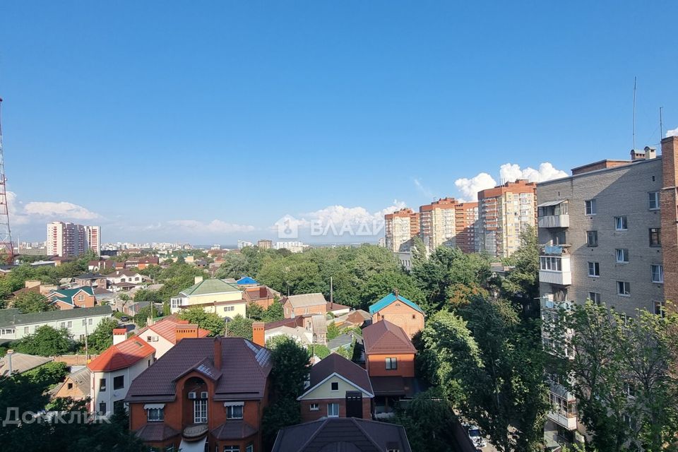 Продаётся 1-комнатная квартира, 50.2 м²