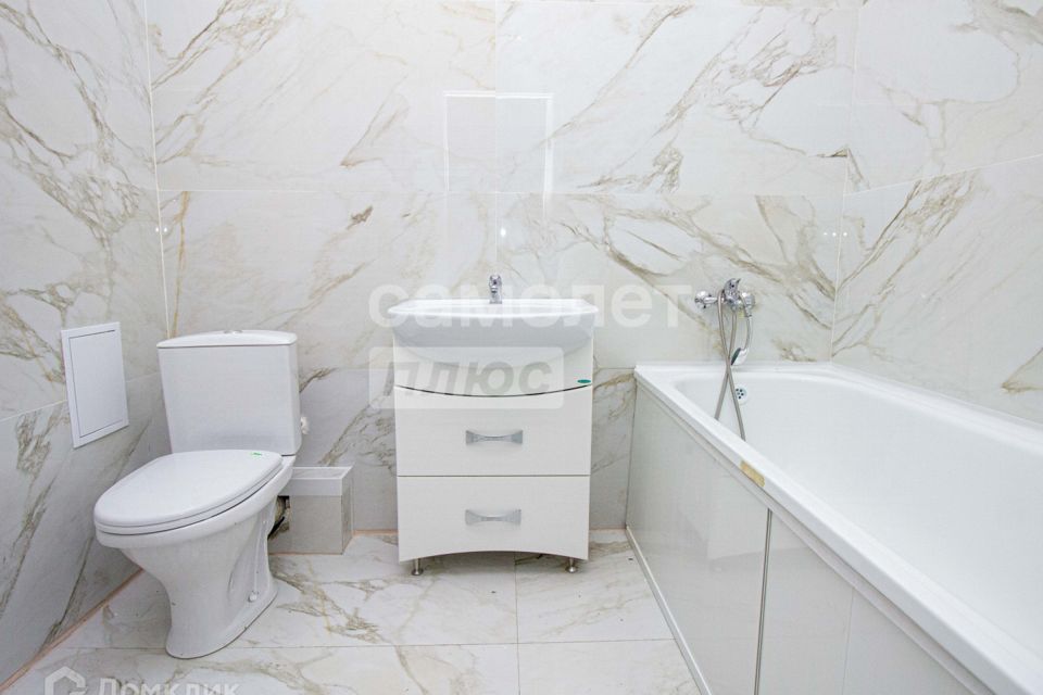 Продаётся студия, 21.8 м²