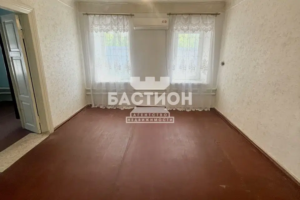 Продаётся 1-этажный дом, 77.5 м²