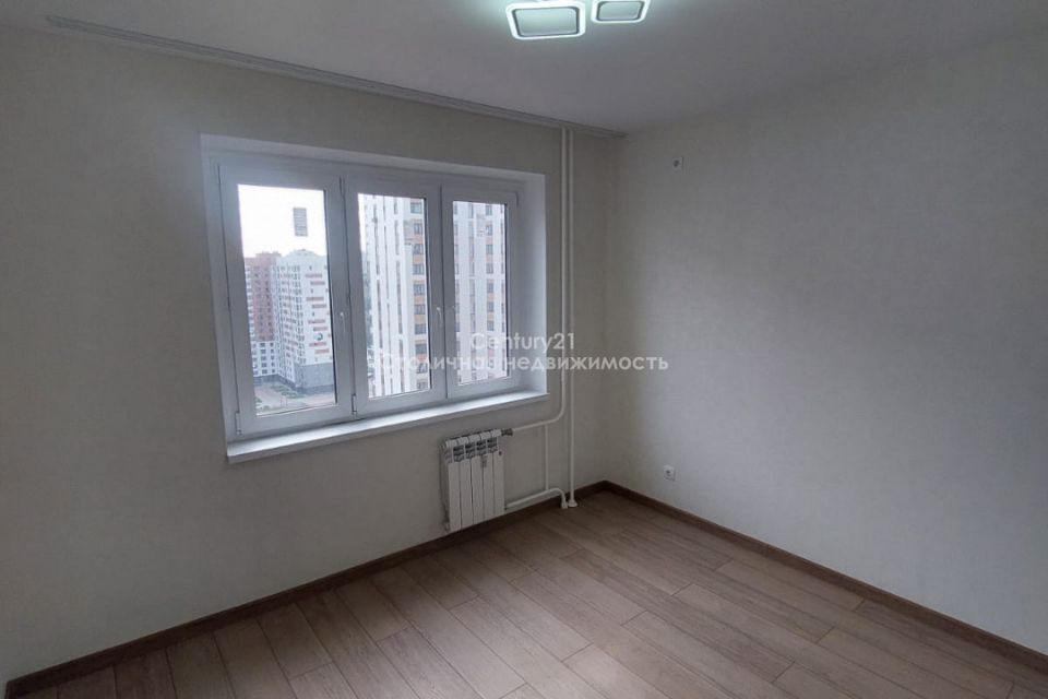 Продаётся 1-комнатная квартира, 31.9 м²
