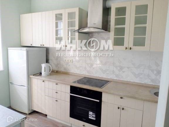 Сдаётся 2-комнатная квартира, 54 м²