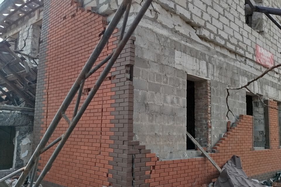 Продаётся 2-этажный дом, 267 м²