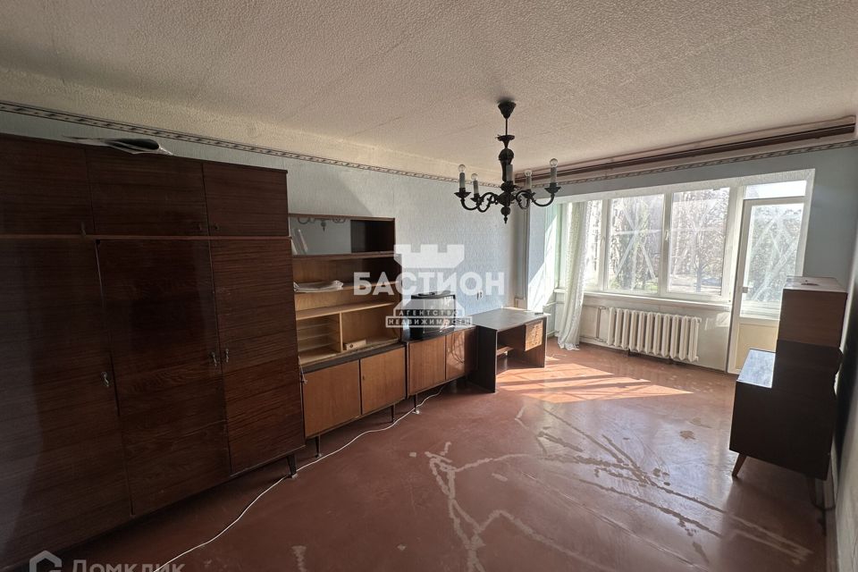 Продаётся 1-комнатная квартира, 33.2 м²