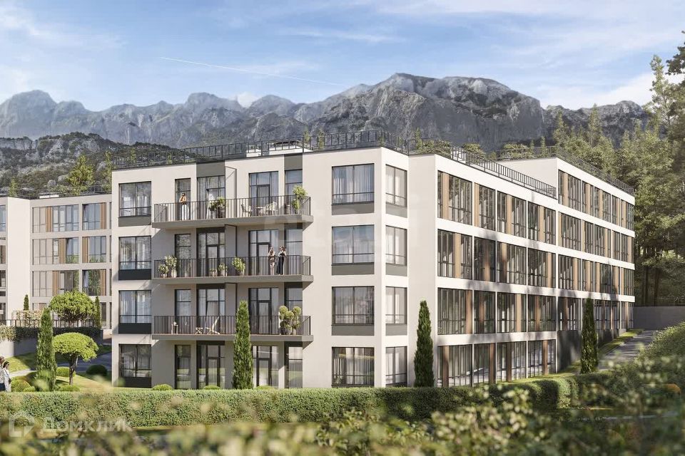 Продаётся 2-комнатная квартира, 89.8 м²