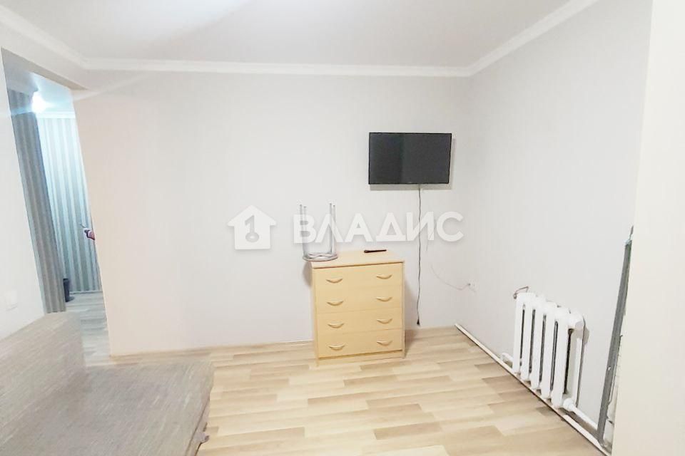 Сдаётся 2-комнатная квартира, 32 м²