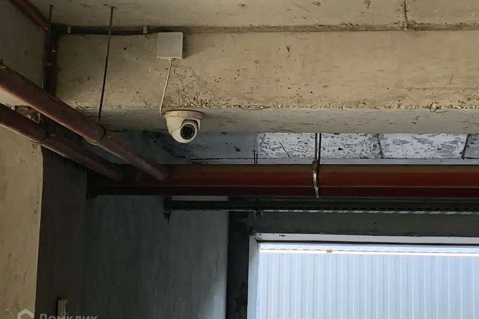 Продаётся гараж, 19 м²