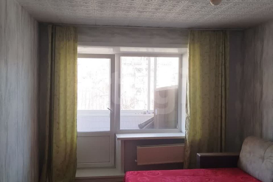 Продаётся 2-комнатная квартира, 58.3 м²