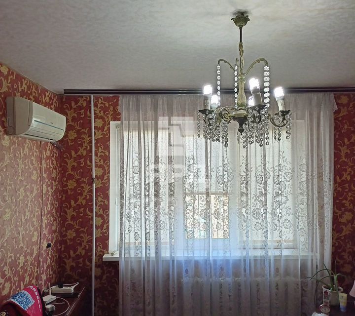 Продаётся 3-комнатная квартира, 66 м²