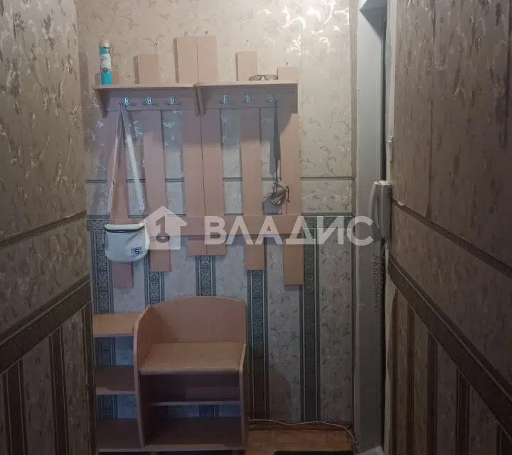 Продаётся 1-комнатная квартира, 37 м²