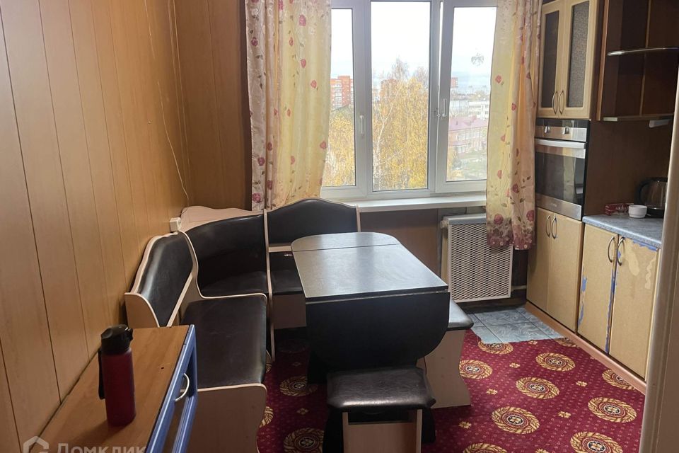 Сдаётся 2-комнатная квартира, 52 м²