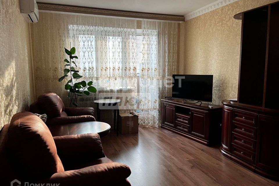 Продаётся 2-комнатная квартира, 74 м²