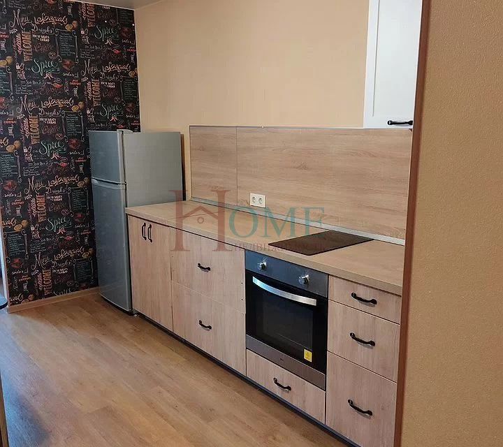 Сдаётся 1-комнатная квартира, 38 м²