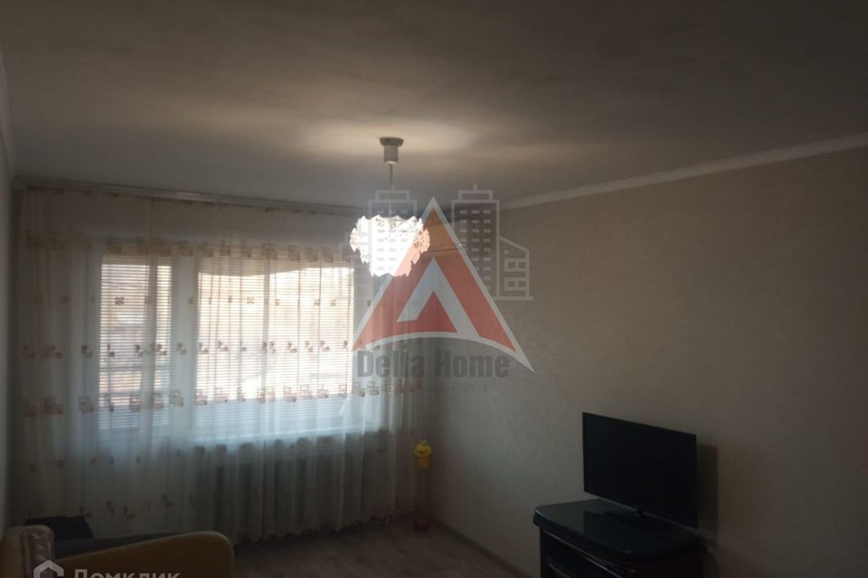 Продаётся 2-комнатная квартира, 44 м²