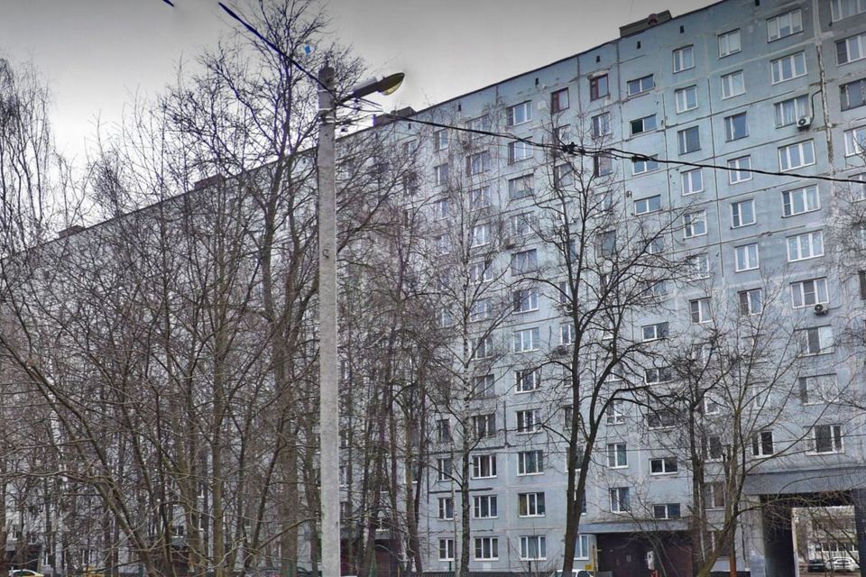 Продаётся 3-комнатная квартира, 59 м²