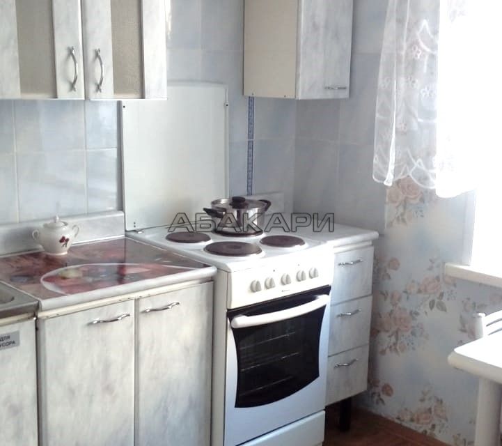 Сдаётся 1-комнатная квартира, 34 м²