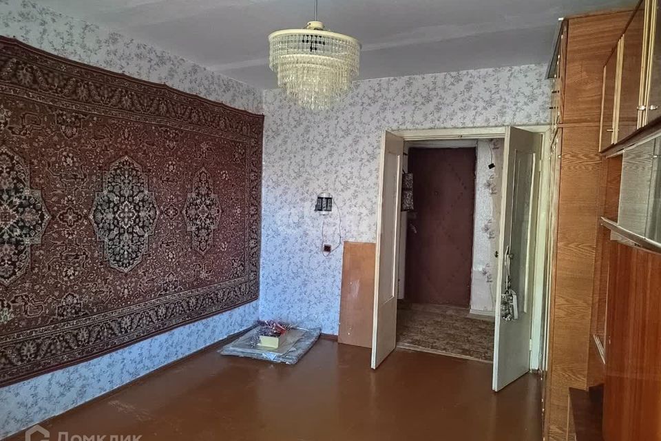 Продаётся 2-комнатная квартира, 48.8 м²