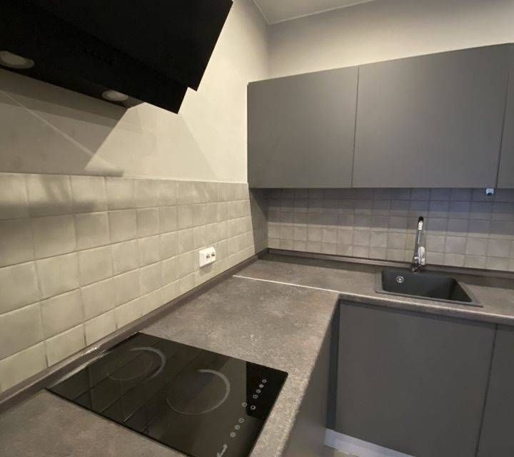 Сдаётся 1-комнатная квартира, 27 м²
