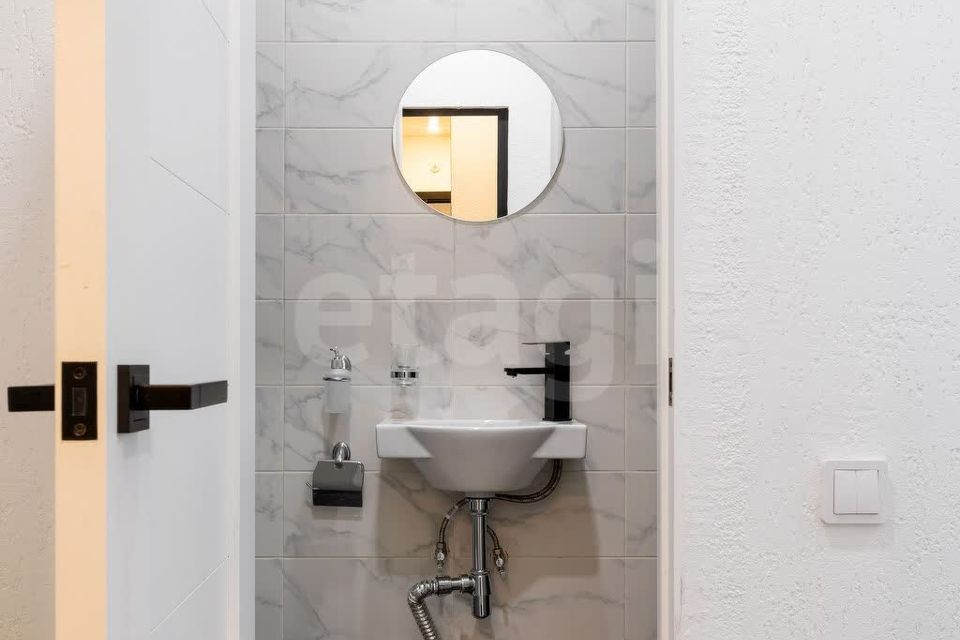 Продаётся студия, 10.5 м²