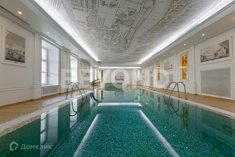 Продаётся 2-комнатная квартира, 89 м²