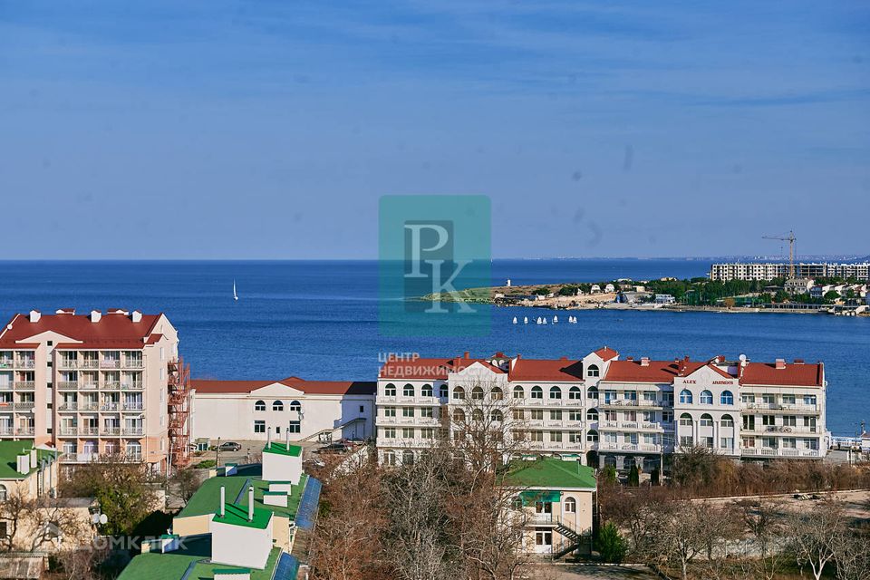 Продаётся 5-комнатная квартира, 223.1 м²