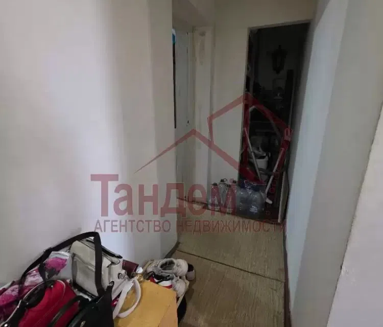 Продаётся 2-комнатная квартира, 46 м²