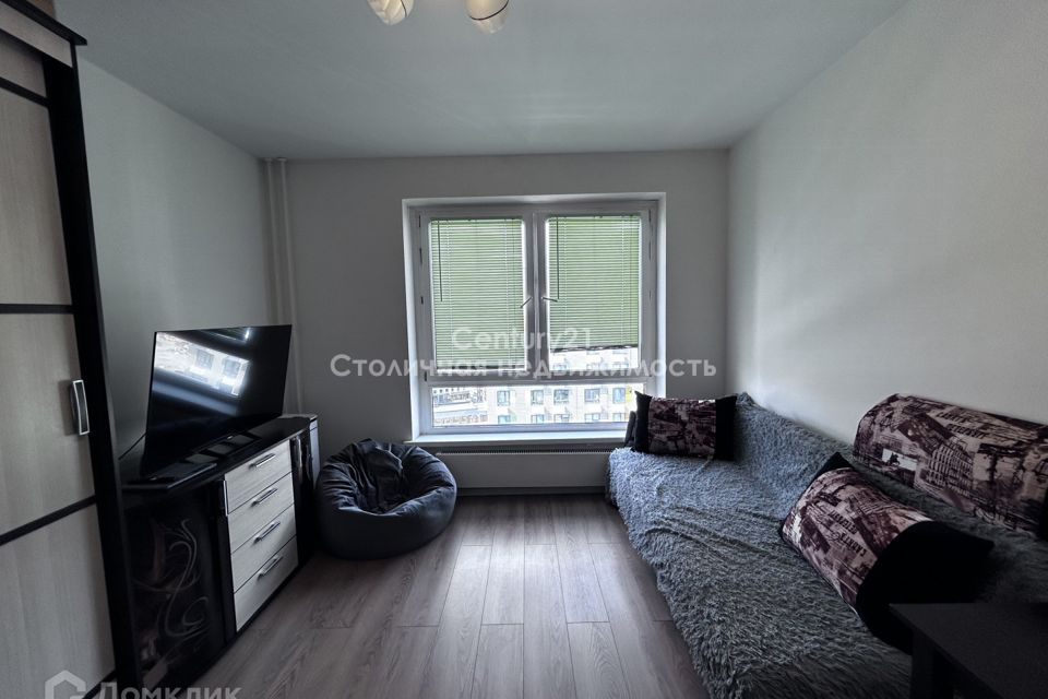Продаётся студия, 22 м²