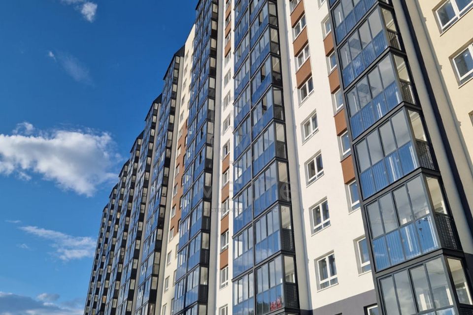 Продаётся студия, 29 м²