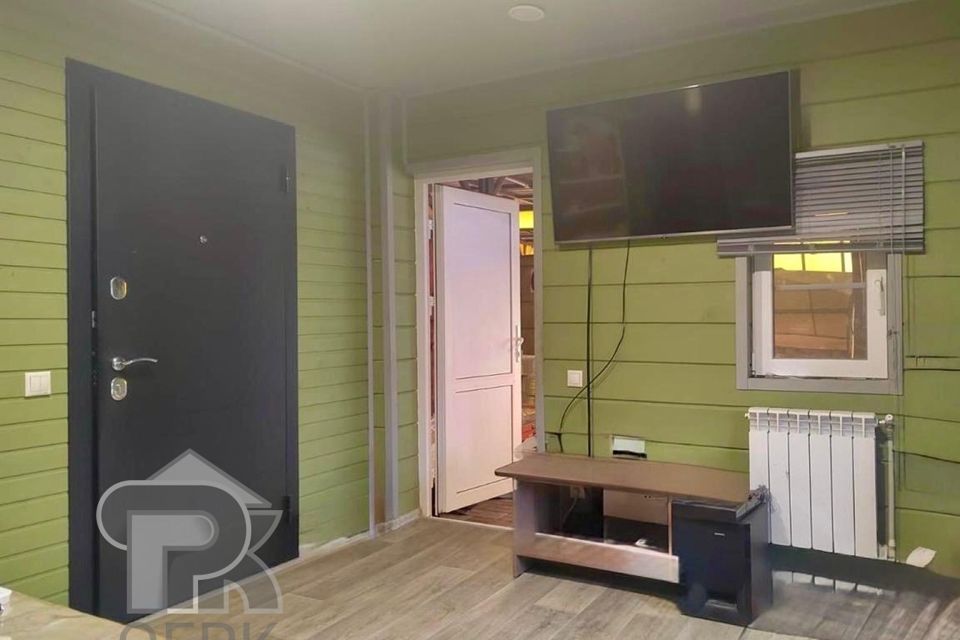 Продаётся 1-этажный дом, 72 м²