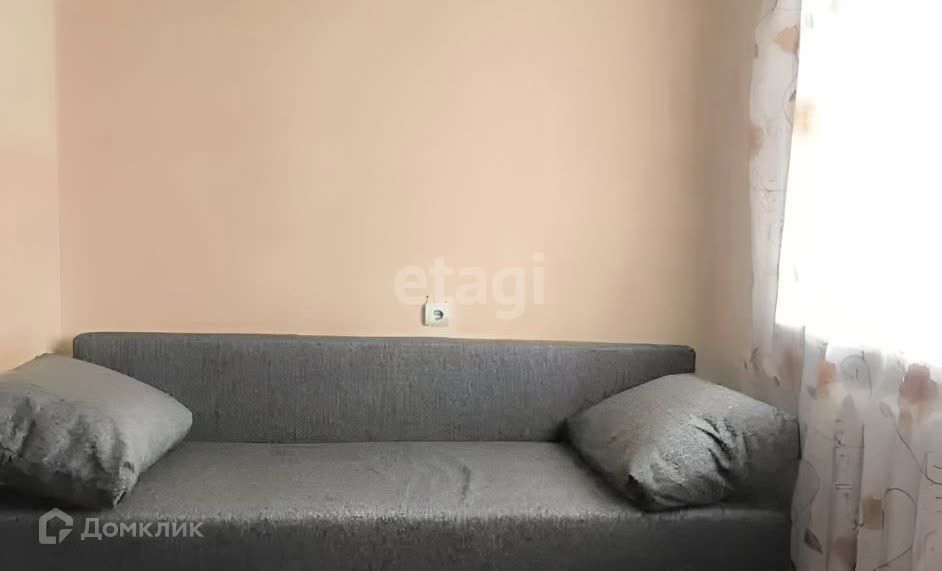 Продаётся 1-комнатная квартира, 21.4 м²