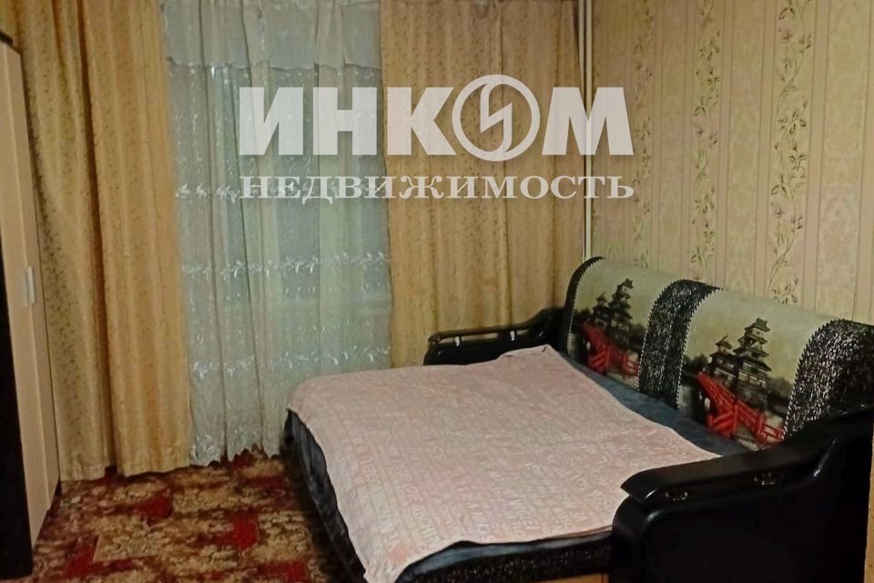 Сдаётся 2-комнатная квартира, 41 м²