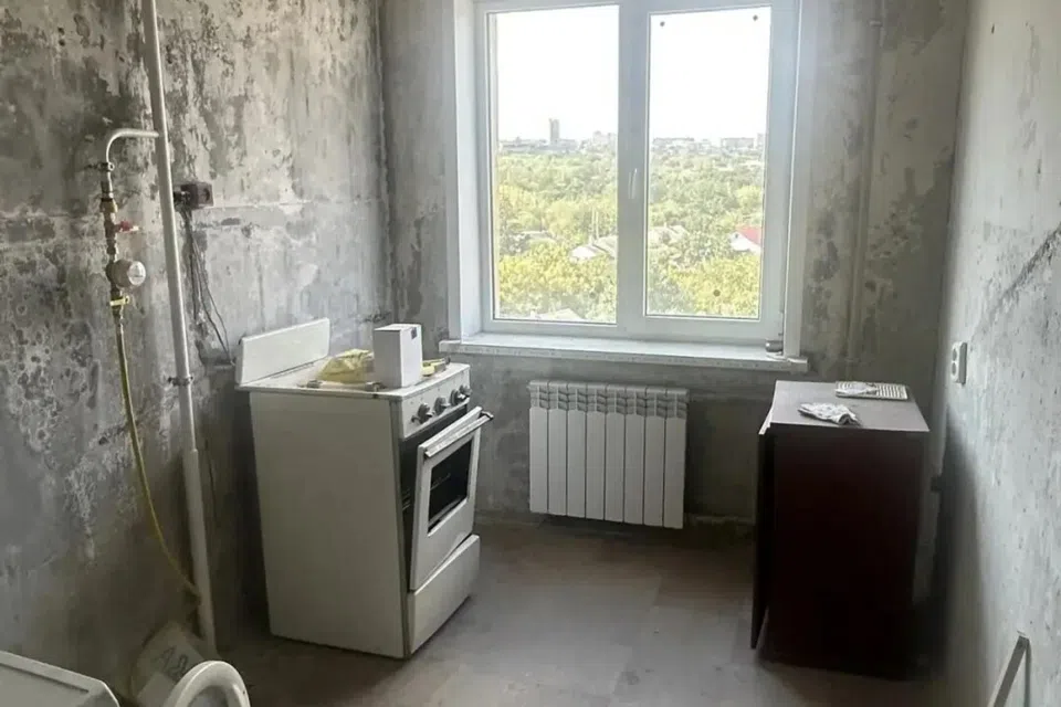 Продаётся 3-комнатная квартира, 53.5 м²
