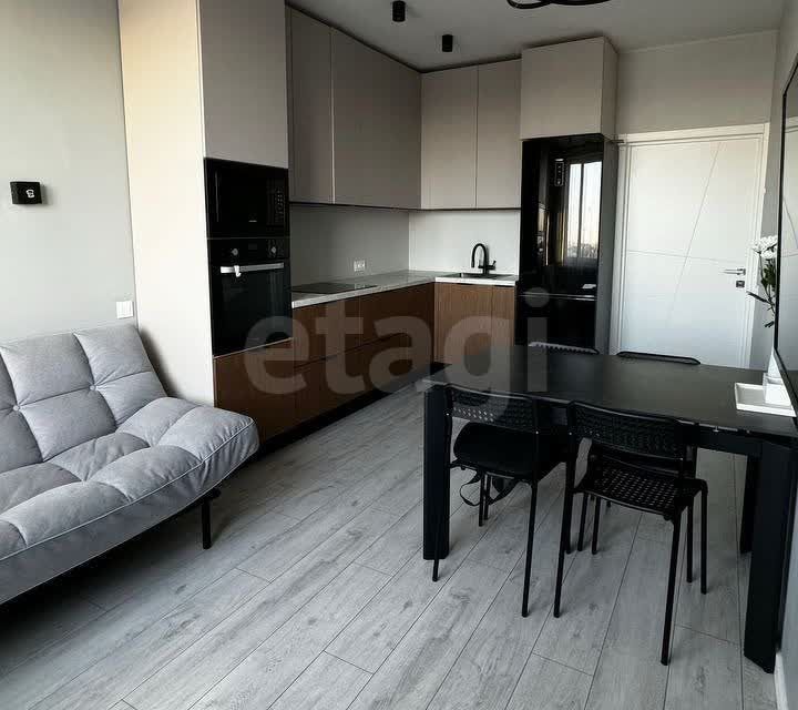 Продаётся 3-комнатная квартира, 88.2 м²