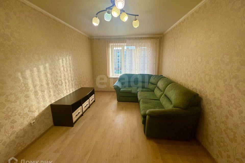 Продаётся 1-комнатная квартира, 35 м²
