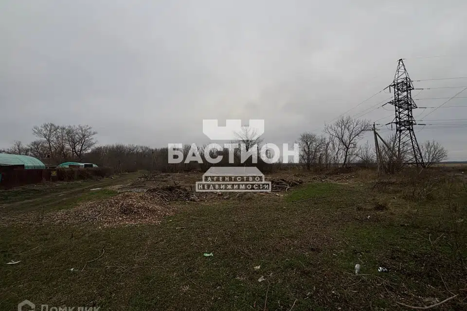 Продаётся участок, 8 сот., ИЖС