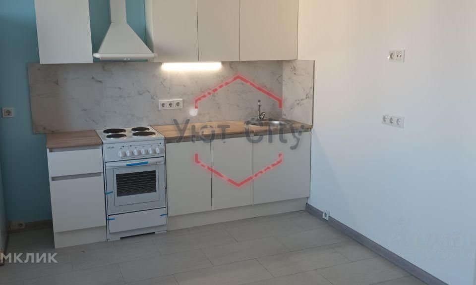 Сдаётся 2-комнатная квартира, 72 м²