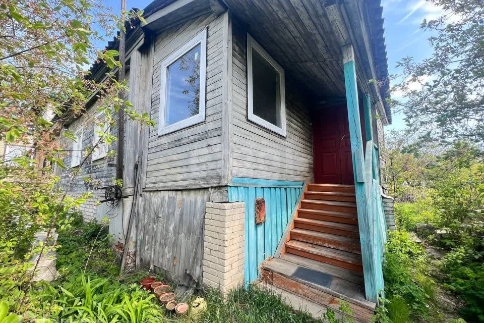Продаётся 3-комнатная квартира, 64.3 м²