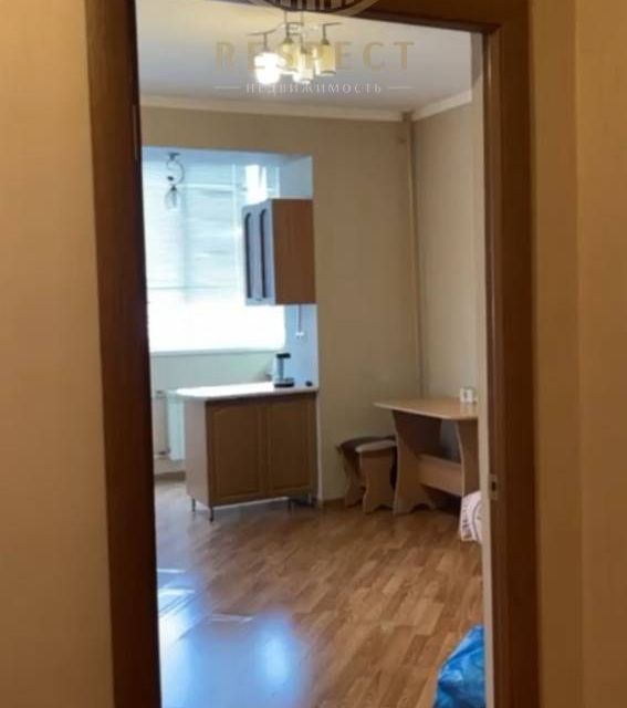 Продаётся 1-комнатная квартира, 48 м²