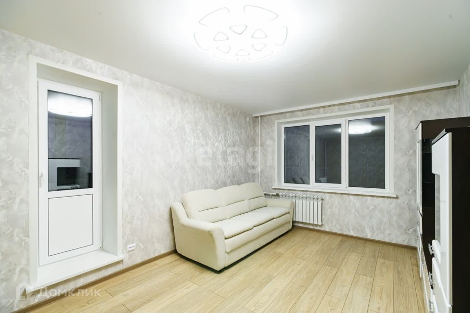 Сдаётся 4-комнатная квартира, 70.2 м²