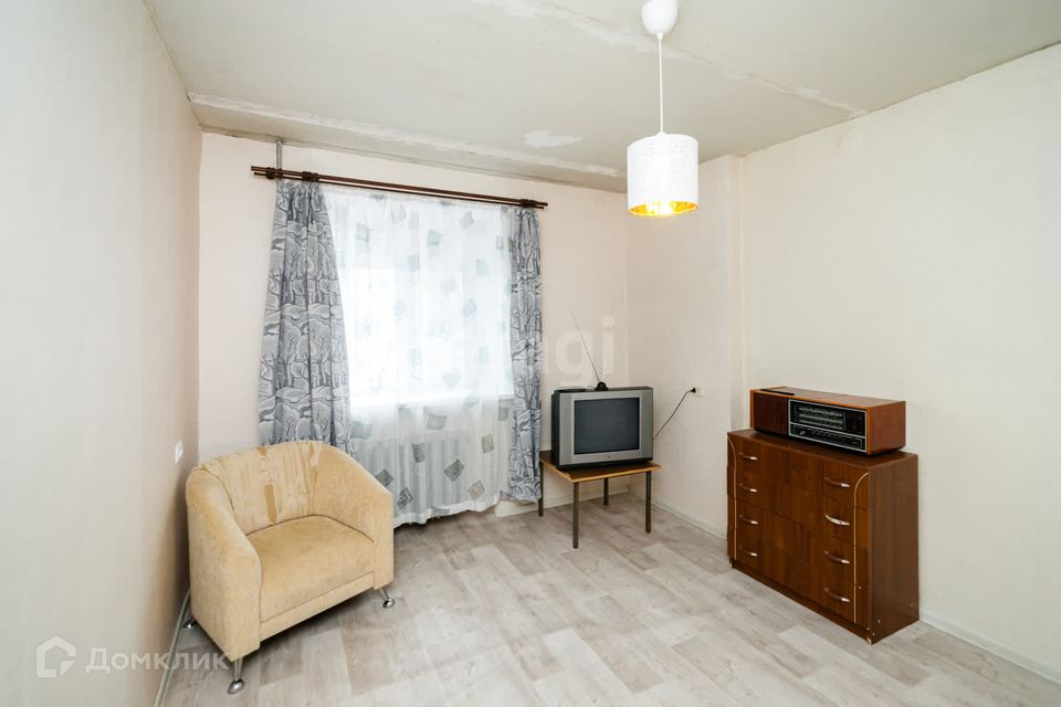 Сдаётся 1-комнатная квартира, 30 м²