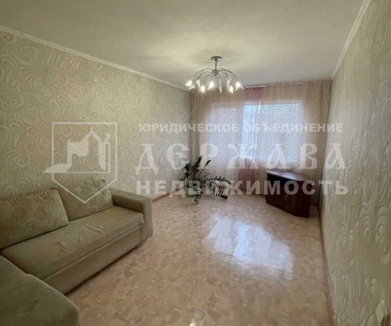 Продаётся 1-комнатная квартира, 31 м²
