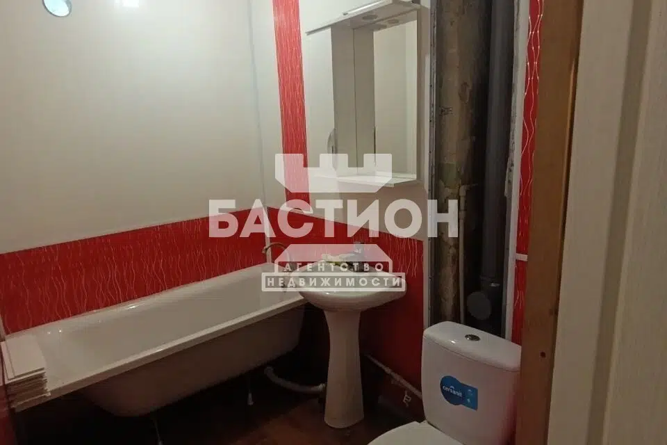 Продаётся 1-комнатная квартира, 31.4 м²