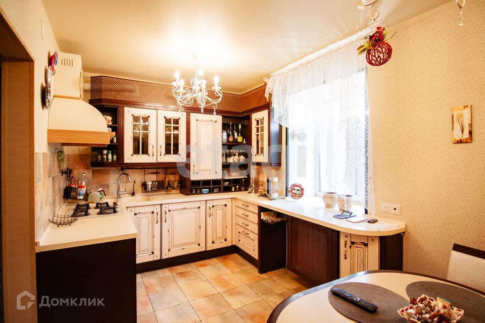 Продаётся 2-комнатная квартира, 58.1 м²