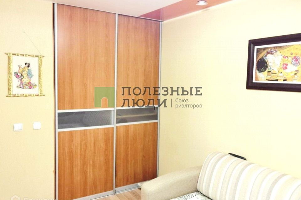 Сдаётся 2-комнатная квартира, 47 м²
