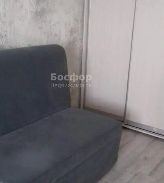 Продаётся 1-комнатная квартира, 31 м²