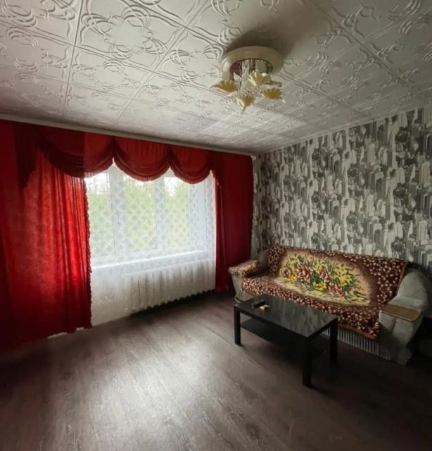 Продаётся 1-комнатная квартира, 41 м²