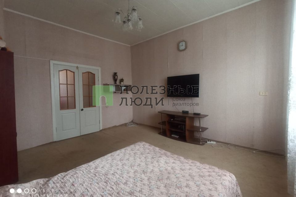 Продаётся 2-комнатная квартира, 54 м²