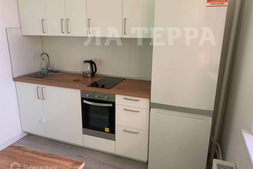 Сдаётся 1-комнатная квартира, 32 м²