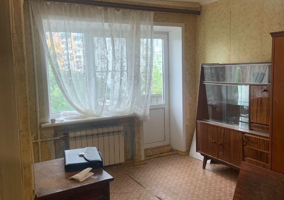 Продаётся 1-комнатная квартира, 29.8 м²