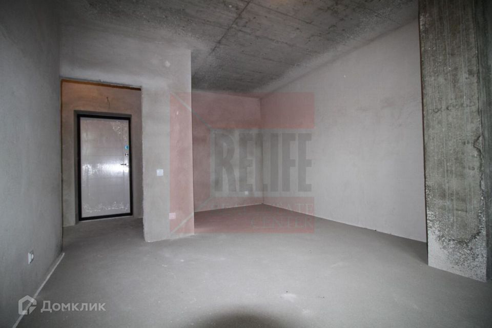 Продаётся 1-комнатная квартира, 37 м²