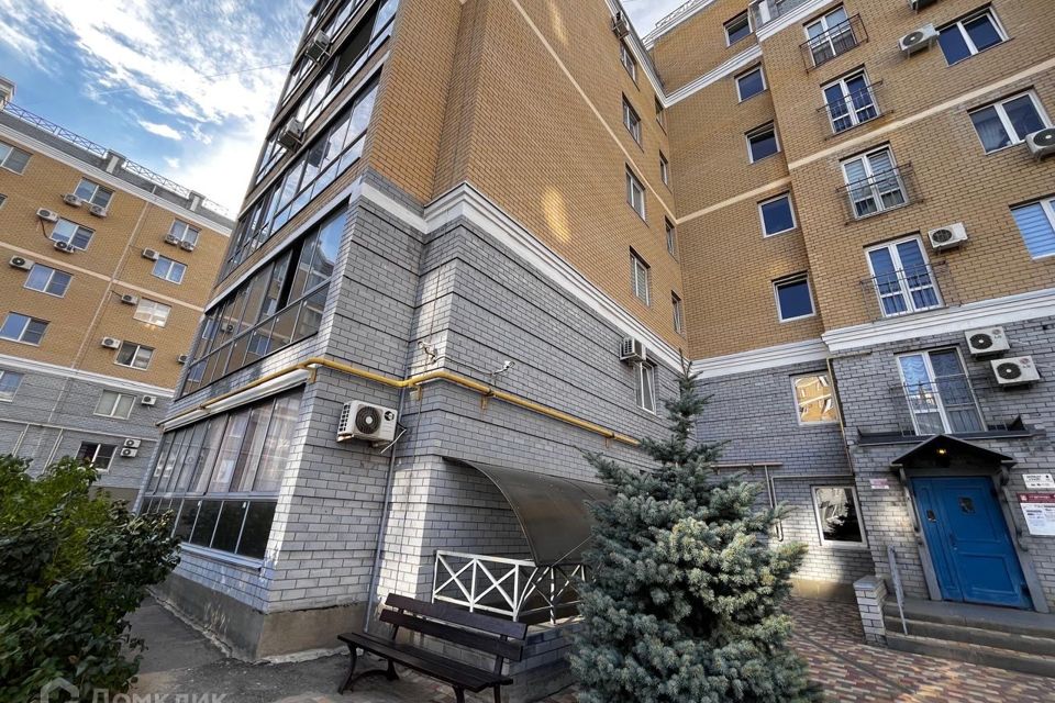 Продаётся 1-комнатная квартира, 38.5 м²